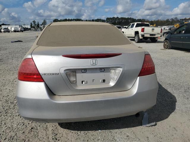 Photo 5 VIN: 1HGCM56707A002257 - HONDA ACCORD EX 