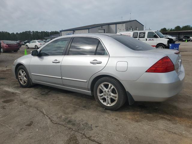 Photo 1 VIN: 1HGCM56707A051135 - HONDA ACCORD 