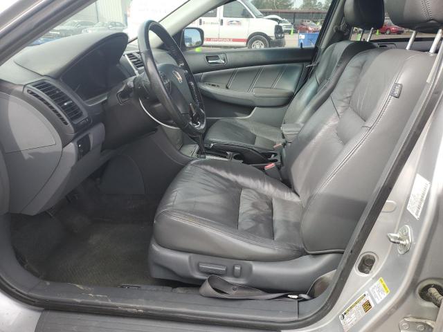 Photo 6 VIN: 1HGCM56707A051135 - HONDA ACCORD 