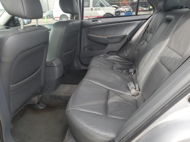 Photo 9 VIN: 1HGCM56707A051135 - HONDA ACCORD 