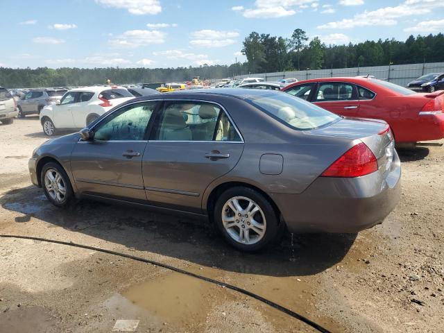 Photo 1 VIN: 1HGCM56707A053659 - HONDA ACCORD 