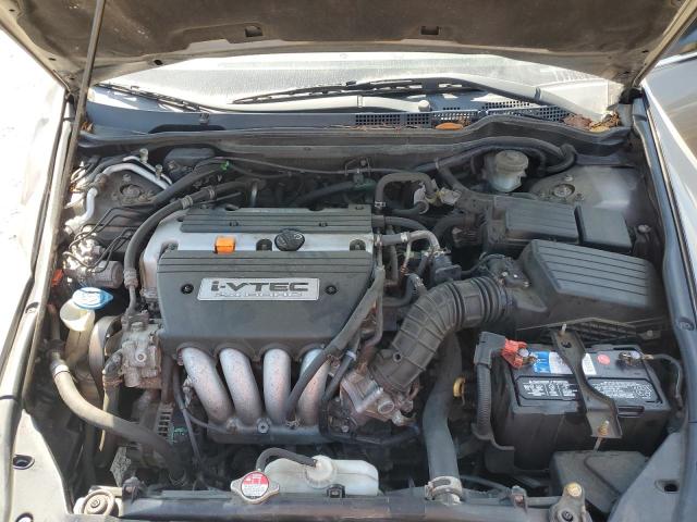 Photo 10 VIN: 1HGCM56707A053659 - HONDA ACCORD 