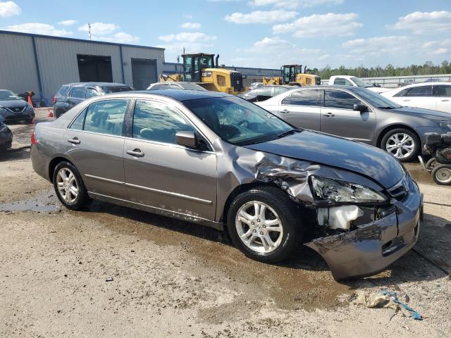 Photo 3 VIN: 1HGCM56707A053659 - HONDA ACCORD 