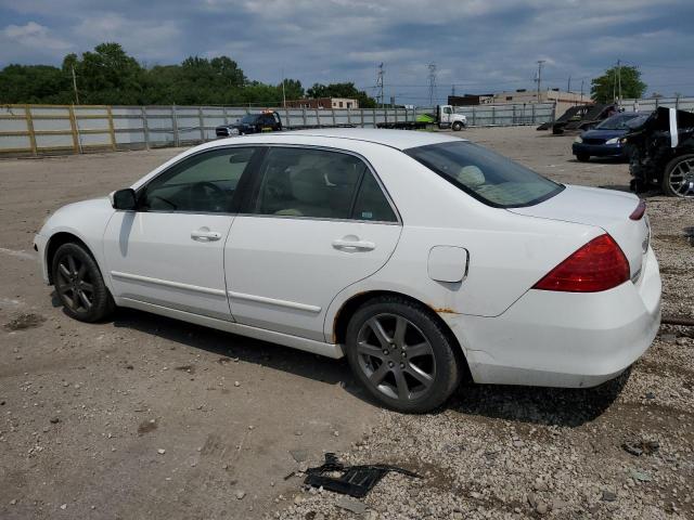 Photo 1 VIN: 1HGCM56707A074558 - HONDA ACCORD EX 