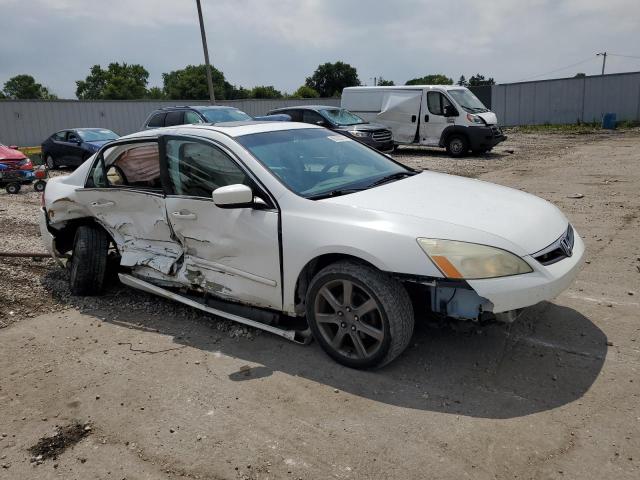 Photo 3 VIN: 1HGCM56707A074558 - HONDA ACCORD EX 