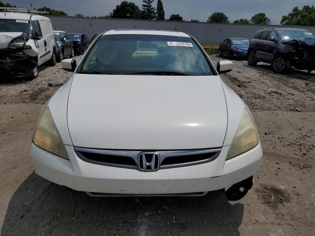 Photo 4 VIN: 1HGCM56707A074558 - HONDA ACCORD EX 