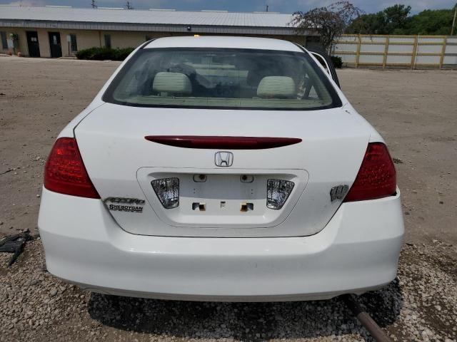 Photo 5 VIN: 1HGCM56707A074558 - HONDA ACCORD EX 