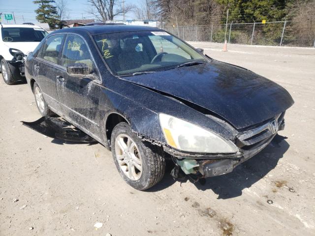 Photo 0 VIN: 1HGCM56707A080263 - HONDA ACCORD EX 