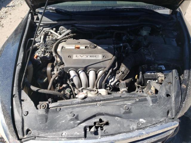 Photo 6 VIN: 1HGCM56707A080263 - HONDA ACCORD EX 