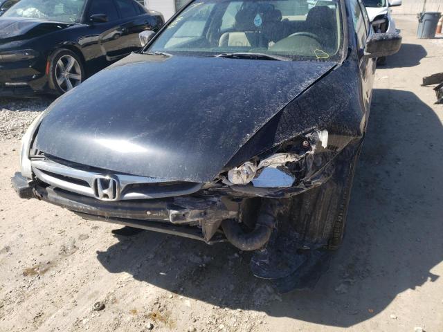 Photo 8 VIN: 1HGCM56707A080263 - HONDA ACCORD EX 