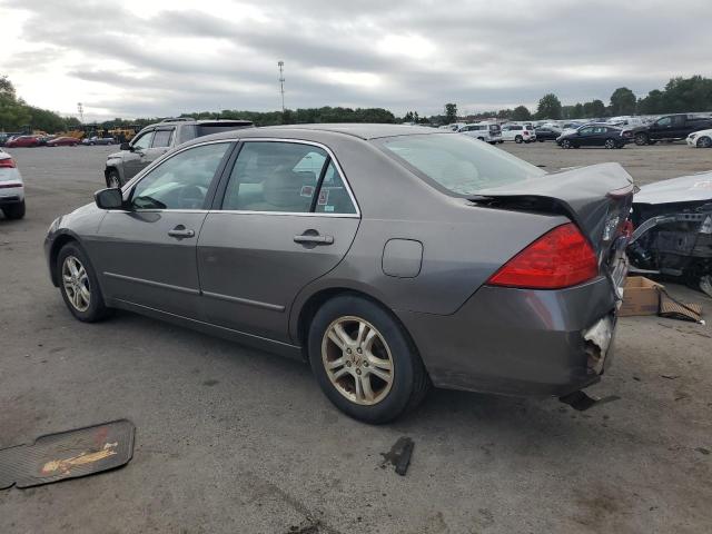 Photo 1 VIN: 1HGCM56707A081266 - HONDA ACCORD EX 