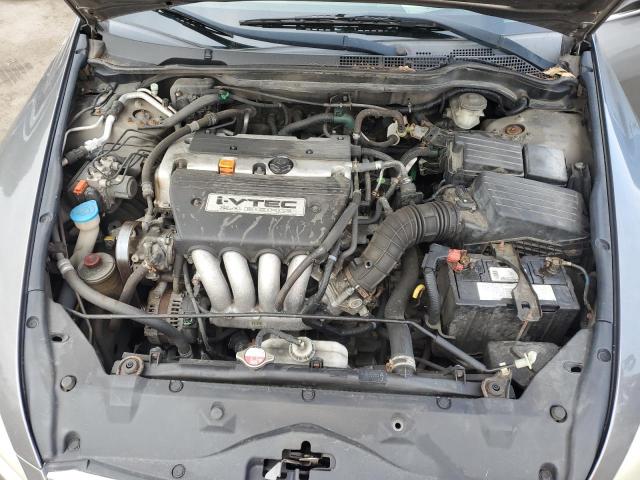 Photo 10 VIN: 1HGCM56707A081266 - HONDA ACCORD EX 