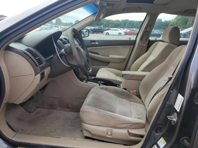 Photo 6 VIN: 1HGCM56707A081266 - HONDA ACCORD EX 