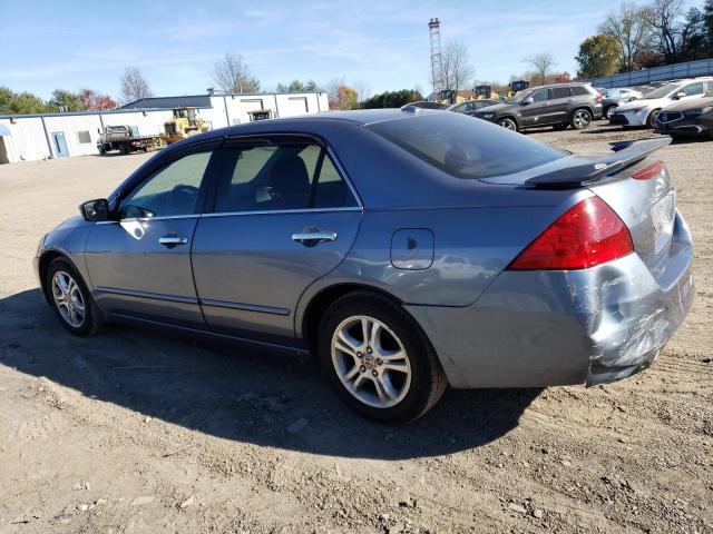 Photo 1 VIN: 1HGCM56707A084295 - HONDA ACCORD EX 