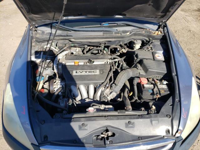 Photo 10 VIN: 1HGCM56707A084295 - HONDA ACCORD EX 