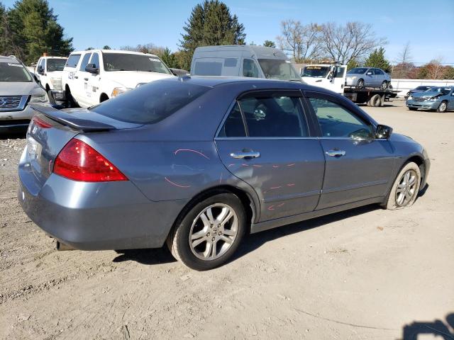 Photo 2 VIN: 1HGCM56707A084295 - HONDA ACCORD EX 