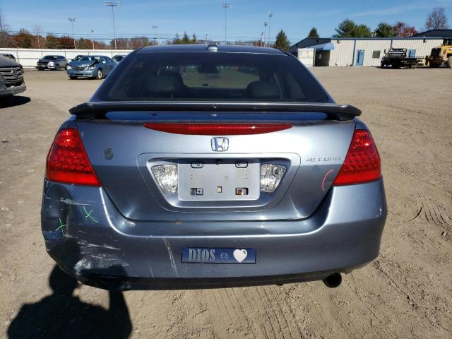 Photo 5 VIN: 1HGCM56707A084295 - HONDA ACCORD EX 