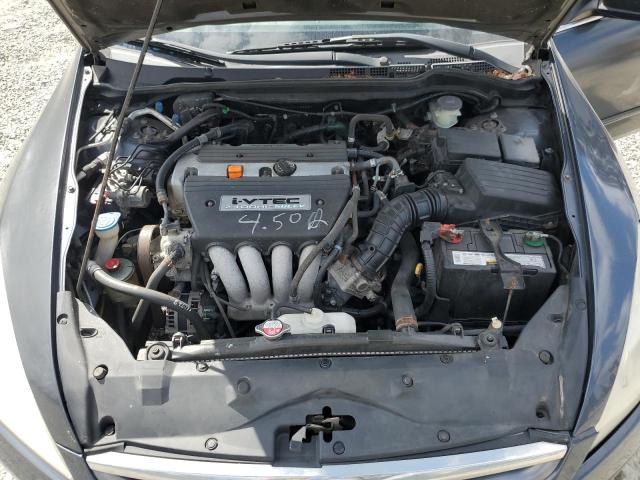 Photo 10 VIN: 1HGCM56707A088587 - HONDA ACCORD EX 