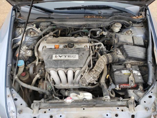 Photo 10 VIN: 1HGCM56707A125881 - HONDA ACCORD EX 