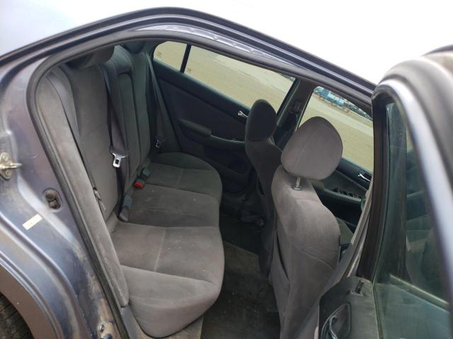 Photo 9 VIN: 1HGCM56707A125881 - HONDA ACCORD EX 