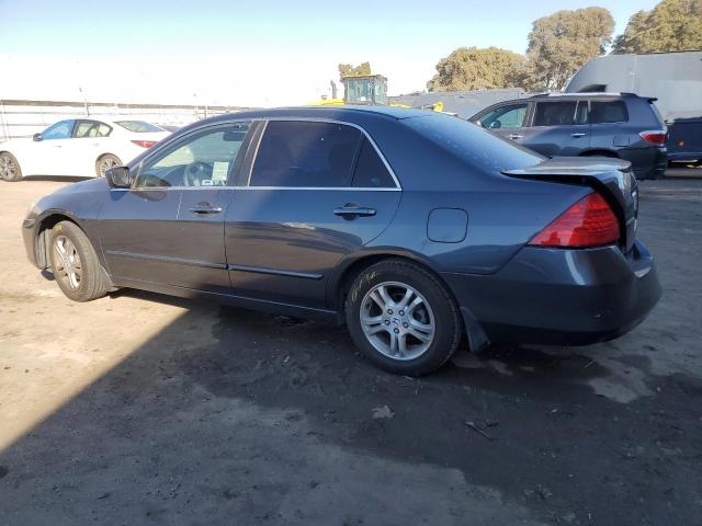 Photo 1 VIN: 1HGCM56707A132538 - HONDA ACCORD EX 