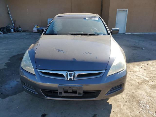 Photo 4 VIN: 1HGCM56707A132538 - HONDA ACCORD EX 