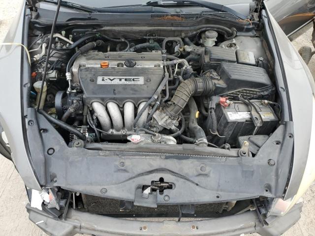 Photo 10 VIN: 1HGCM56707A163062 - HONDA ACCORD EX 