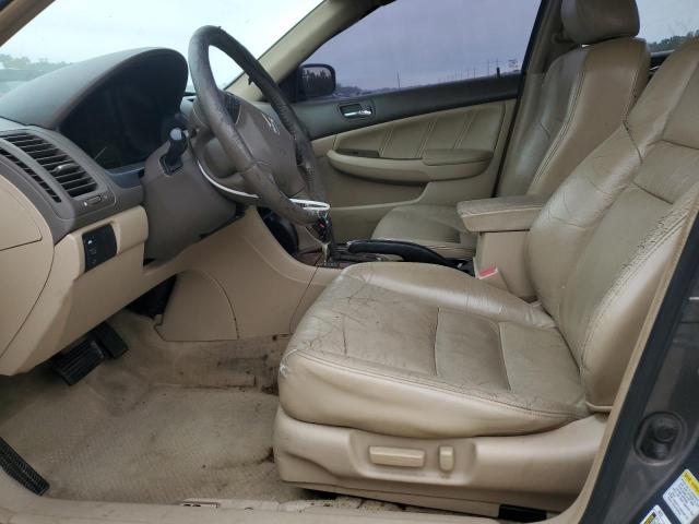 Photo 6 VIN: 1HGCM56707A163062 - HONDA ACCORD EX 