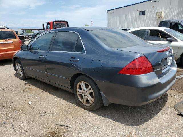 Photo 1 VIN: 1HGCM56707A214401 - HONDA ACCORD 