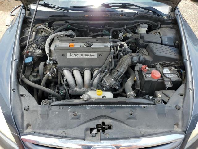 Photo 10 VIN: 1HGCM56707A214401 - HONDA ACCORD 