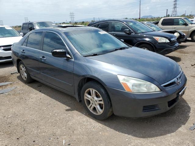 Photo 3 VIN: 1HGCM56707A214401 - HONDA ACCORD 