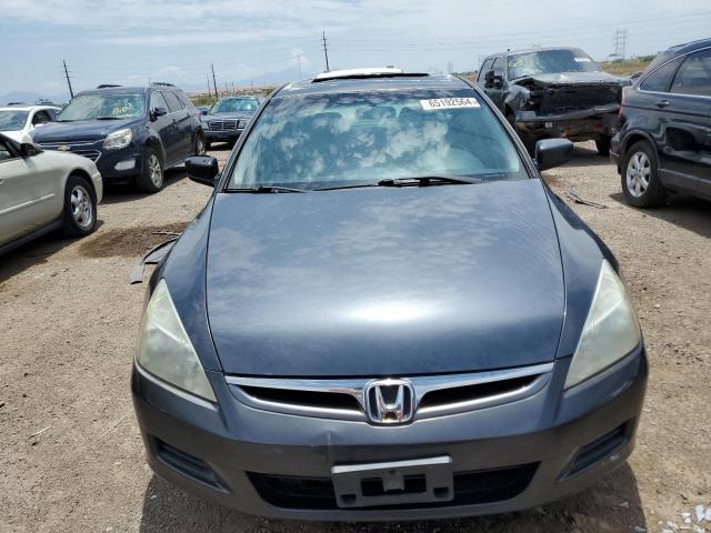 Photo 4 VIN: 1HGCM56707A214401 - HONDA ACCORD 