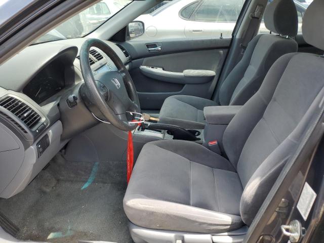 Photo 6 VIN: 1HGCM56707A214401 - HONDA ACCORD 