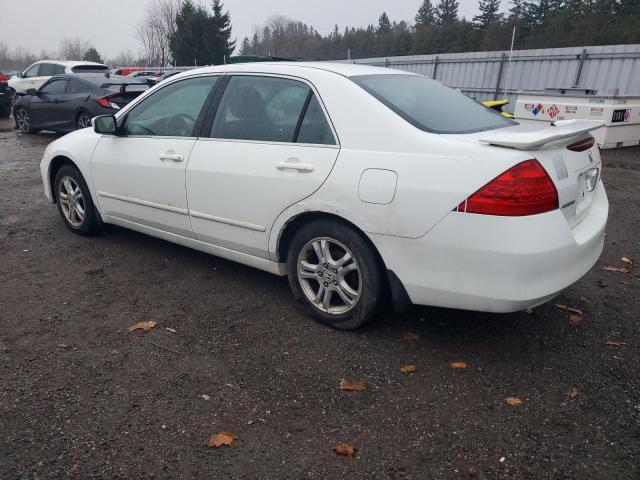 Photo 1 VIN: 1HGCM56707A805019 - HONDA ACCORD EX 