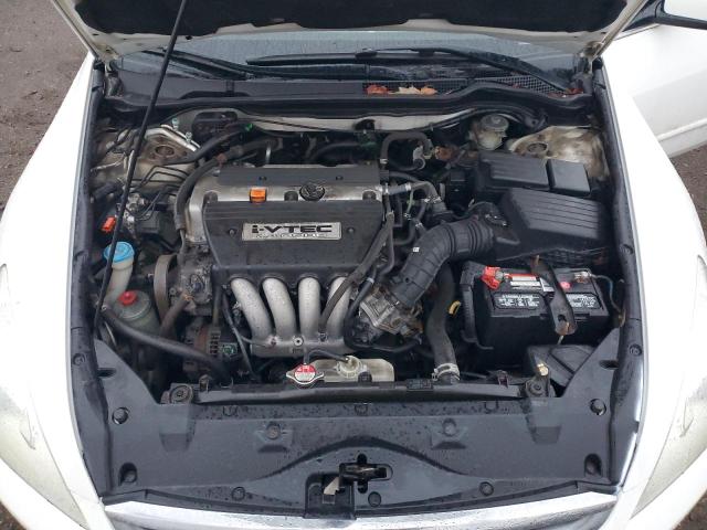 Photo 10 VIN: 1HGCM56707A805019 - HONDA ACCORD EX 