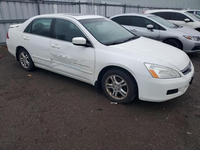 Photo 3 VIN: 1HGCM56707A805019 - HONDA ACCORD EX 