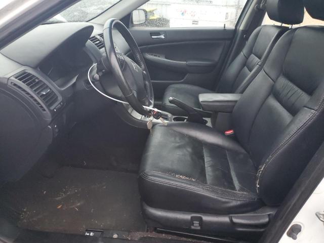 Photo 6 VIN: 1HGCM56707A805019 - HONDA ACCORD EX 