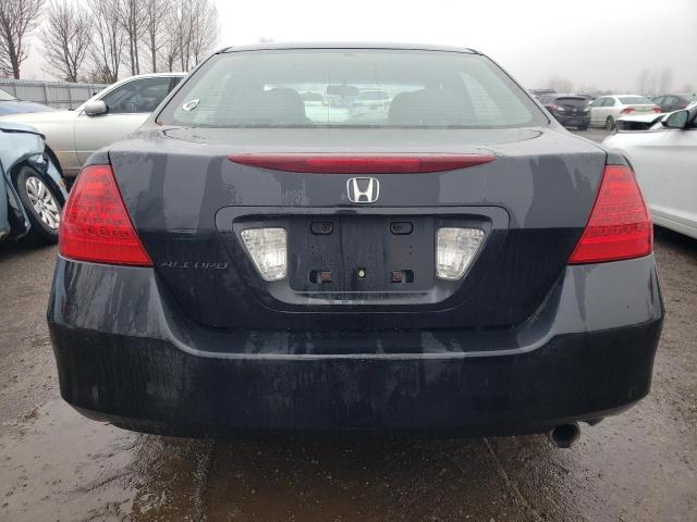 Photo 5 VIN: 1HGCM56707A811886 - HONDA ACCORD 