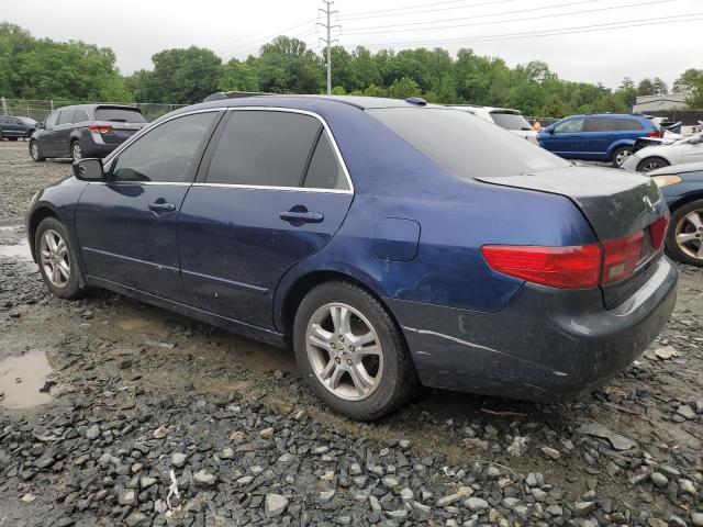 Photo 1 VIN: 1HGCM56714A021475 - HONDA ACCORD 