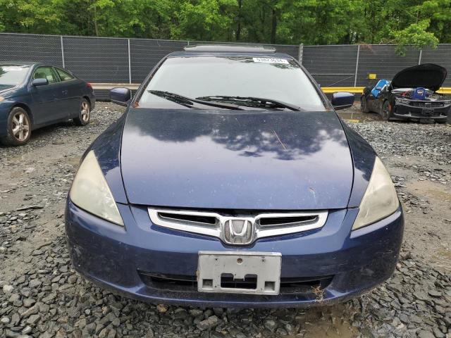 Photo 4 VIN: 1HGCM56714A021475 - HONDA ACCORD 