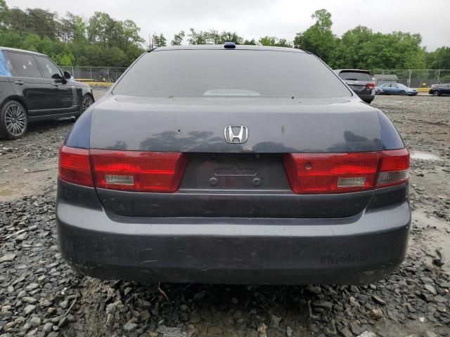 Photo 5 VIN: 1HGCM56714A021475 - HONDA ACCORD 