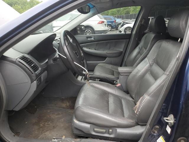 Photo 6 VIN: 1HGCM56714A021475 - HONDA ACCORD 