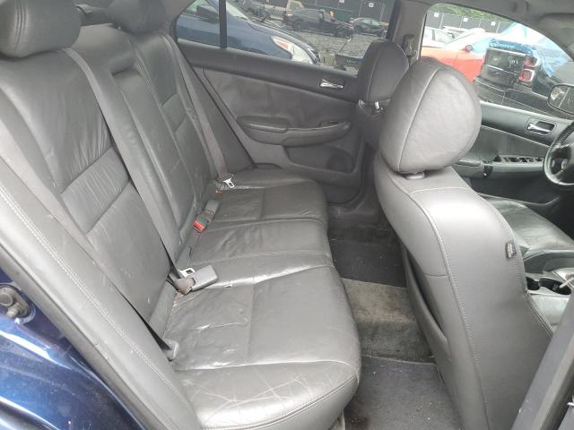 Photo 9 VIN: 1HGCM56714A021475 - HONDA ACCORD 