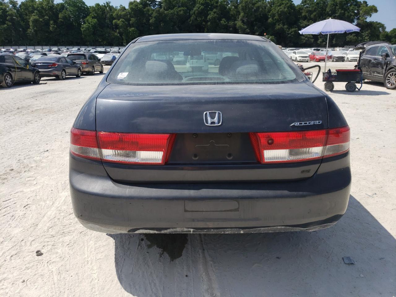 Photo 5 VIN: 1HGCM56714A101360 - HONDA ACCORD 