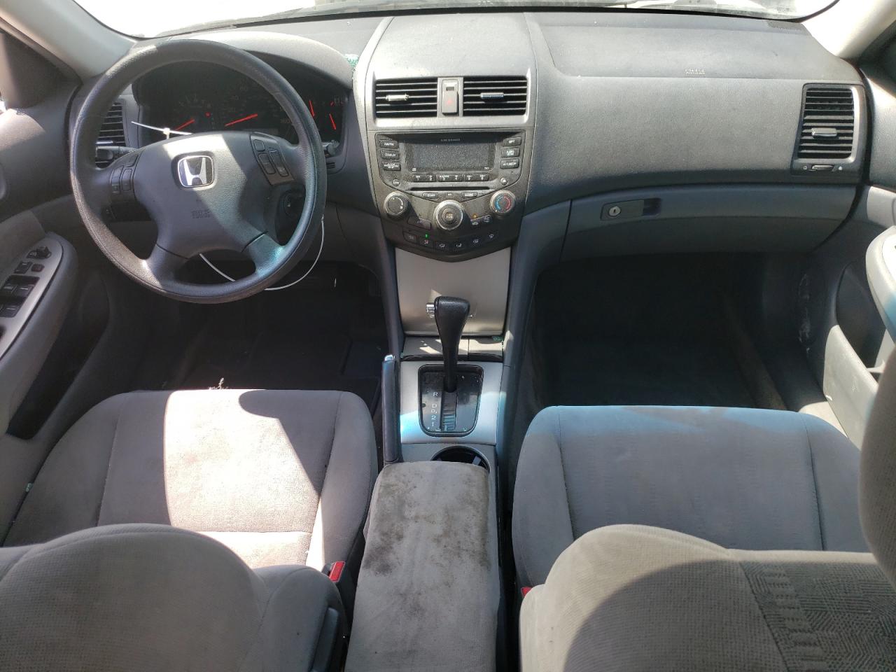 Photo 7 VIN: 1HGCM56714A101360 - HONDA ACCORD 