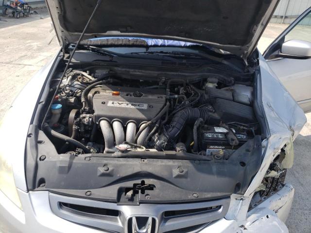 Photo 10 VIN: 1HGCM56715A019047 - HONDA ACCORD 