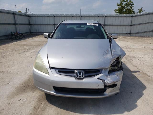 Photo 4 VIN: 1HGCM56715A019047 - HONDA ACCORD 