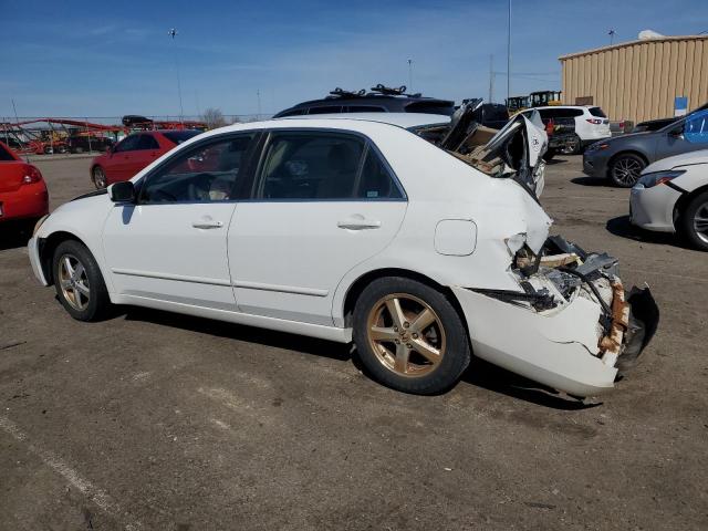 Photo 1 VIN: 1HGCM56715A023048 - HONDA ACCORD 