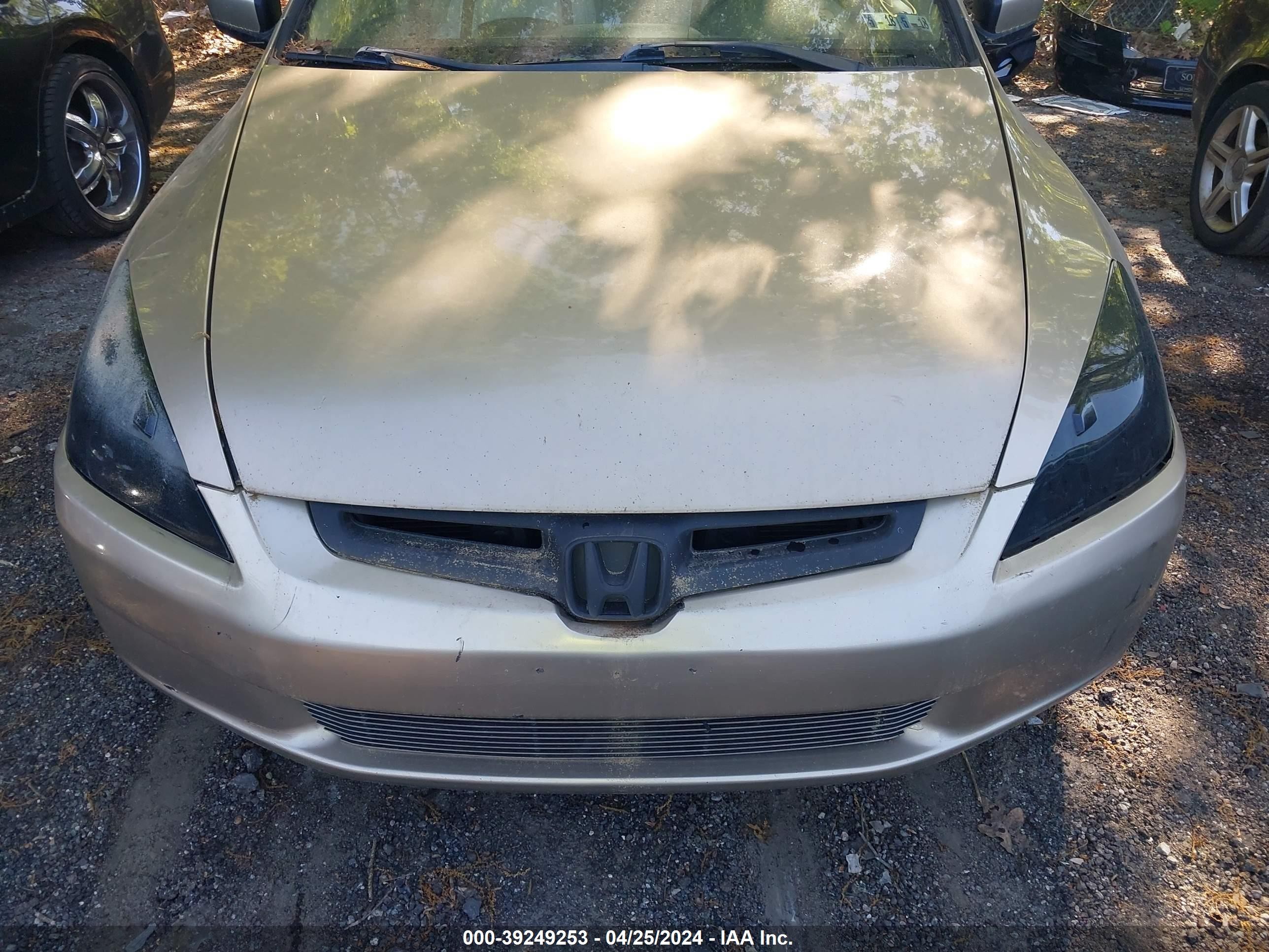 Photo 5 VIN: 1HGCM56715A124896 - HONDA ACCORD 