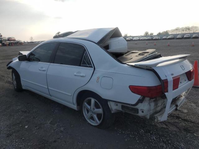 Photo 1 VIN: 1HGCM56715A138734 - HONDA ACCORD 